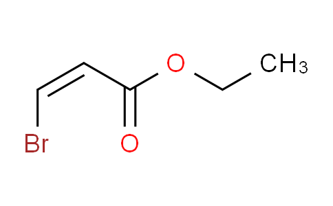 Ethyl cis-3-Bromoacrylate