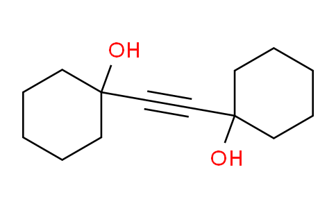 1,1'-Ethynylenedicyclohexanol