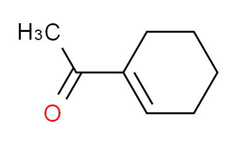 1-Acetyl-1-cyclohexene