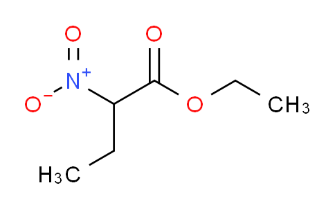 Ethyl 2-nitrobutanoate