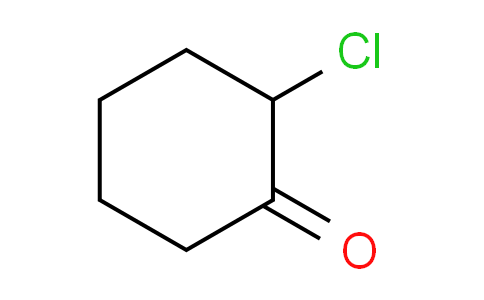 2-Chlorocyclohexanone