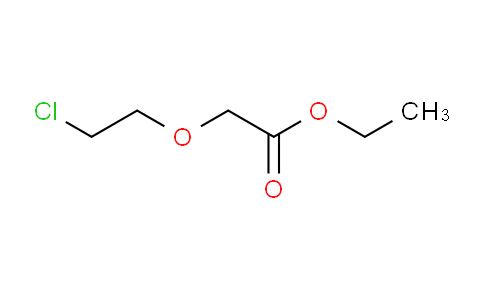 Ethyl 2-(2-chloroethoxy)acetate