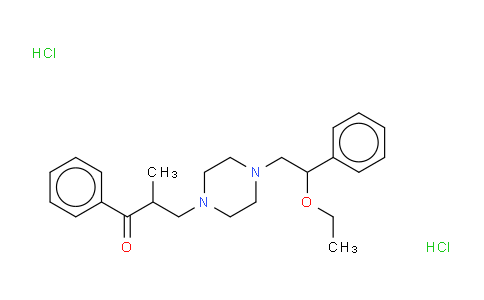 盐酸依普拉酮