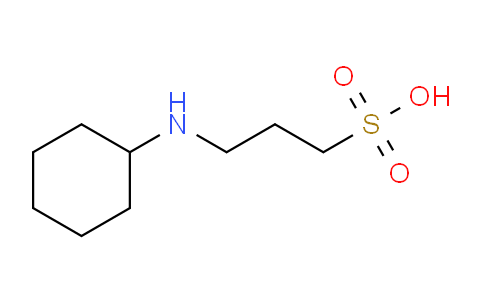 3-(环己胺)-1-丙磺酸