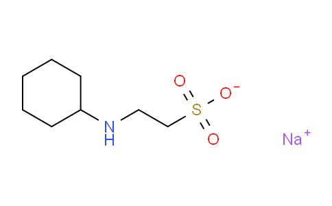 2-环己胺基乙磺酸