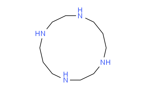 1,4,8,11-Tetraazacyclotetradecane