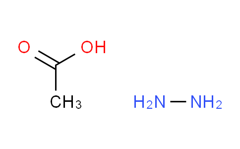 Hydrazine Acetate