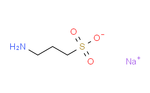 Sodium 3-aminopropane-1-sulfonate