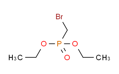 1-[bromomethyl(ethoxy)phosphoryl]oxyethane