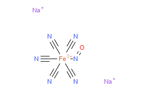 硝普钠二水合物