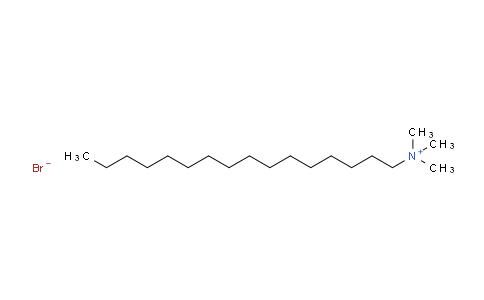 Cetyltrimethylammonium Bromide
