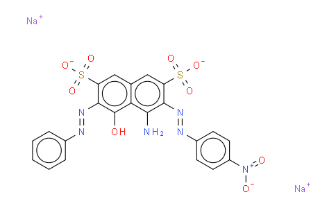 Naphthol Blue Black