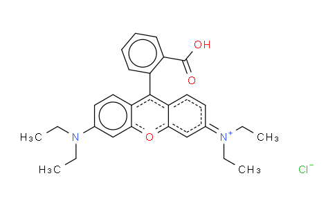 Rhodamine B