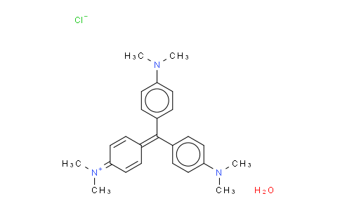 Crystal Violet