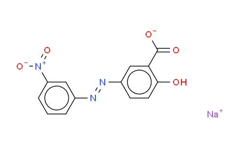 Alizarin Yellow GG