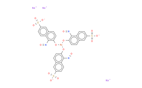 Naphthol Green B