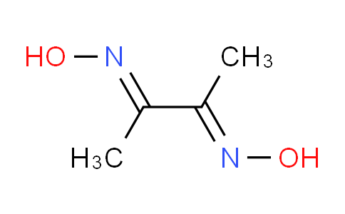 2,3-Butanedione Dioxime