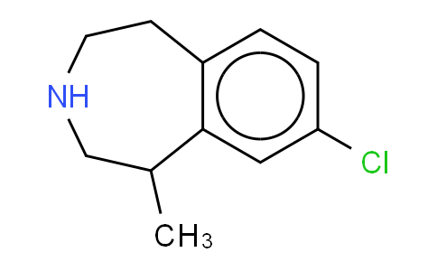 Lorcaserin A
