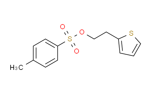 2-Thiopheneethanol Tosylate