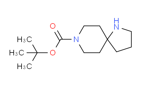 8-Boc-1,8-Diaza-spiro[4.5]decane