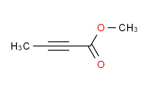 Methyl 2-butynoate