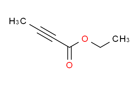 2-丁炔酸乙酯