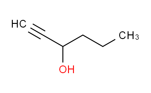 1-Hexyn-3-ol