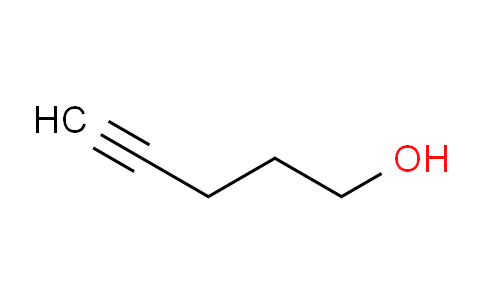 4-Pentyn-1-ol