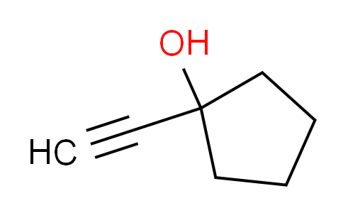 1-Ethynylcyclopentanol