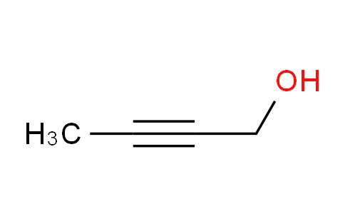 2-Butyn-1-ol
