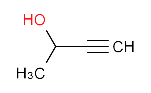 3-Butyn-2-ol
