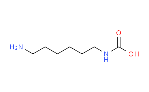 (6-Aminohexyl)carbamic acid