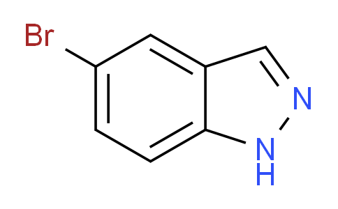 5-Bromoindazole