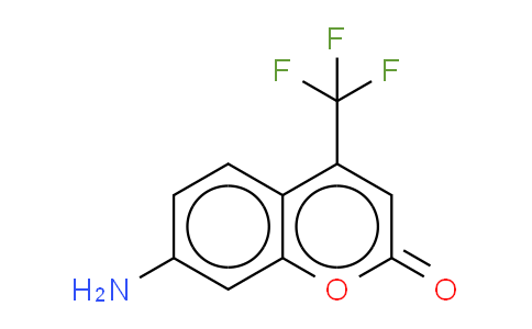 7-氨基-4-三氟甲基香豆素