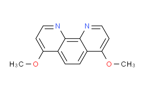 4,7-二甲氧基-1,10-菲咯啉