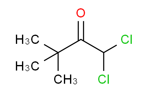 1,1-Dichloropinacolin
