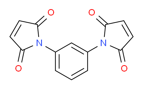 N,N'-1,3-Phenylenedimaleimide