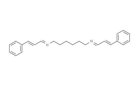 N,N'-Dicinnamylidene-1,6-hexanediamine