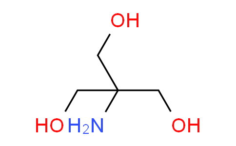 三(羟甲基)氨基甲烷[用于电泳]