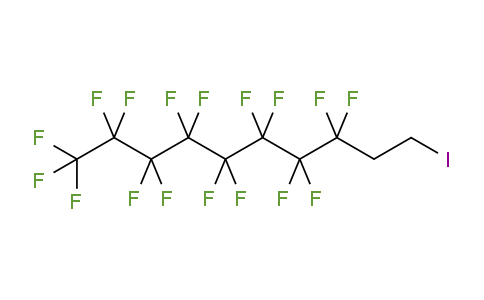 2-(Perfluorooctyl)ethyl iodide