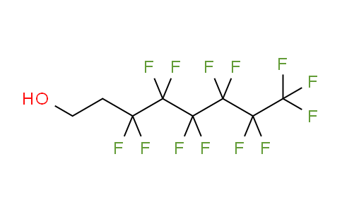 1H,1H,2H,2H-全氟-1-辛醇