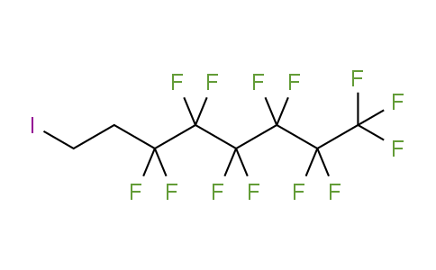 2-(Perfluorohexyl)ethyl iodide