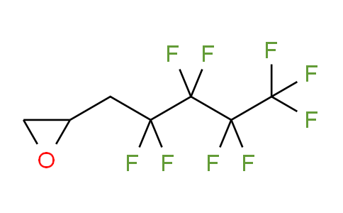 3-Perfluorobutyl-1,2-epoxypropane