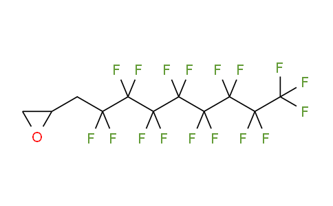 3-Perfluorooctyl-1,2-epoxypropane