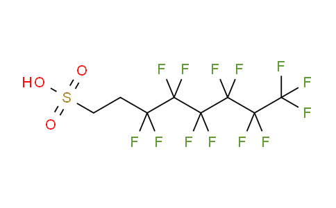 2-(Perfluorohexyl)ethane-1-sulfonic acid