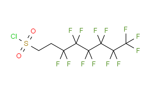 2-(Perfluorohexyl)ethanesulfonyl chloride