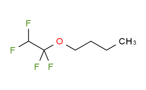 1-(1,1,2,2-四氟乙氧基)丁烷