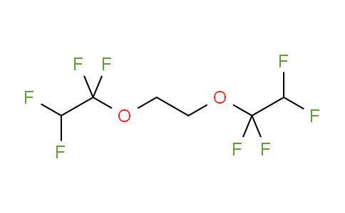 1,2-Bis(1,1,2,2-tetrafluoroethoxy)ethane