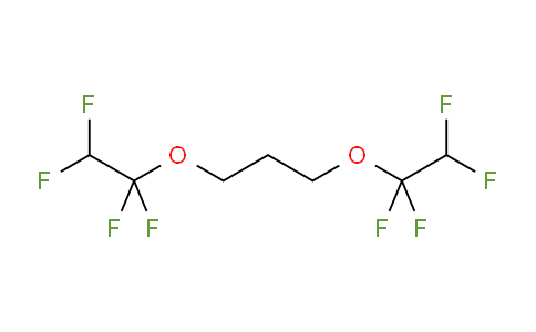 1,3-Bis(1,1,2,2-tetrafluoroethoxy)propane