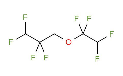 1,1,2,2-Tetrafluoroethyl 2,2,3,3-Tetrafluoropropyl Ether